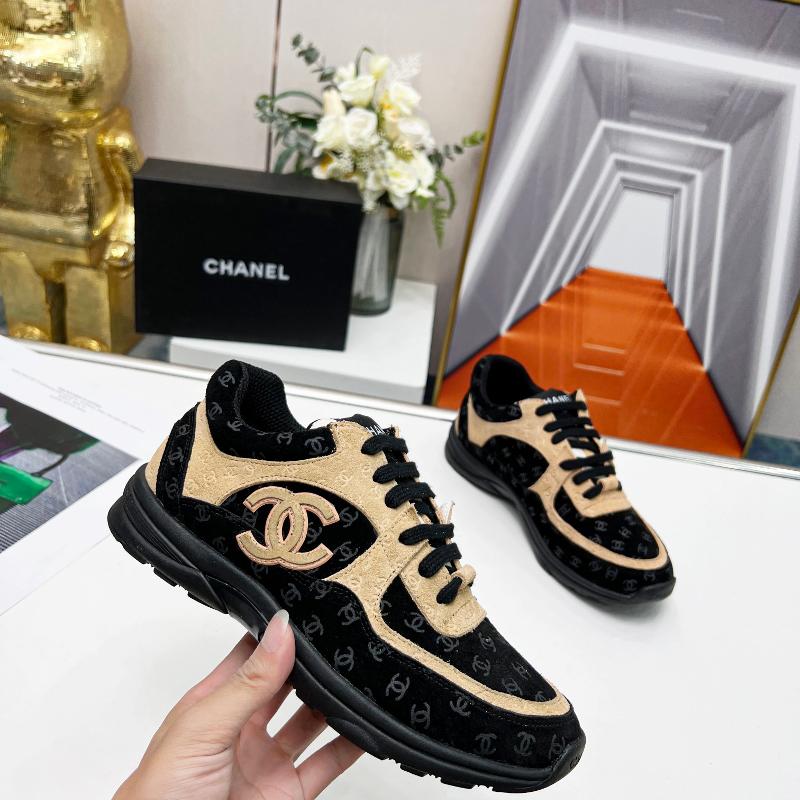 Chanel 260912 Fashion Women Shoes 297